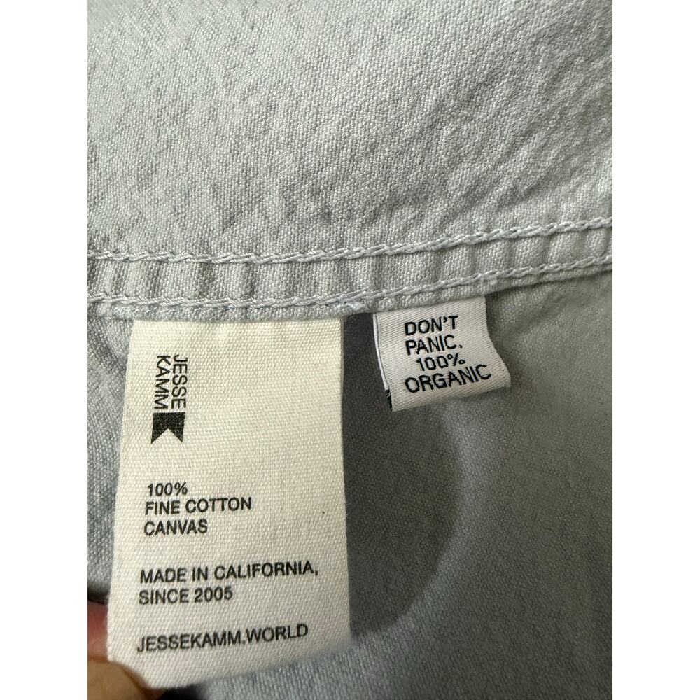 Jesse Kamm Deck Jacket XS/S - Picture 6 of 12